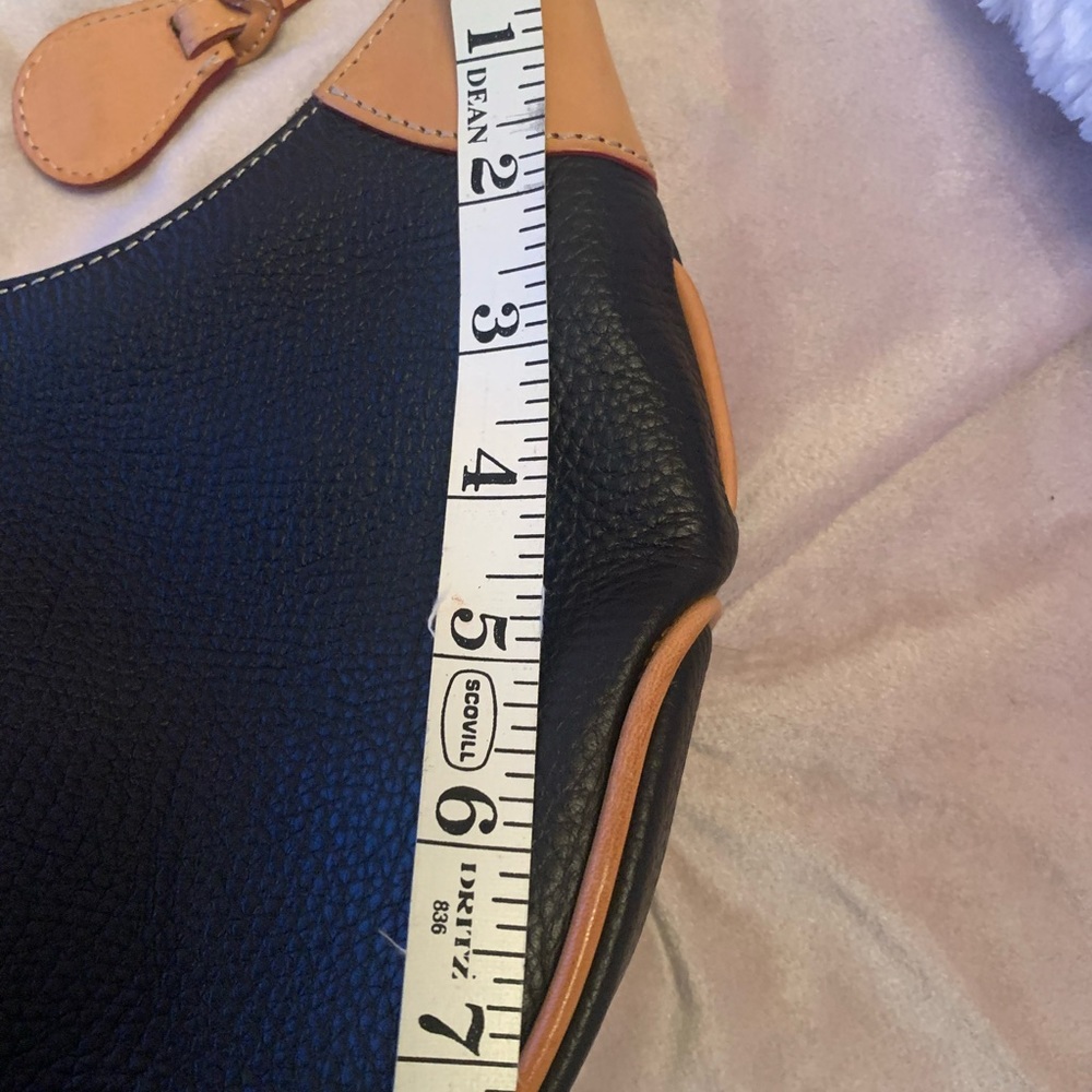 Dooney & Burke Purse - Picture 6 of 7